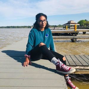 Meet your Posher, Madi